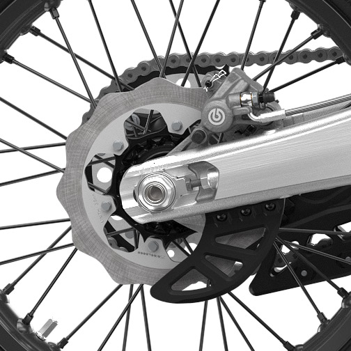 fe 350 pro 7