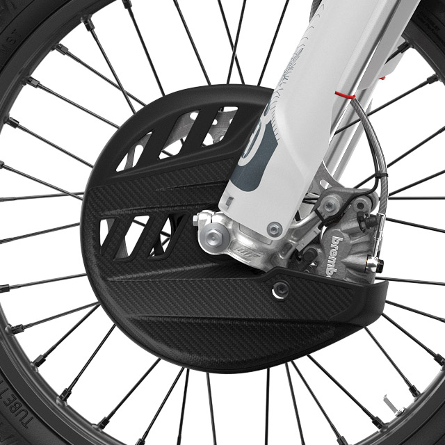fe 350 pro 8