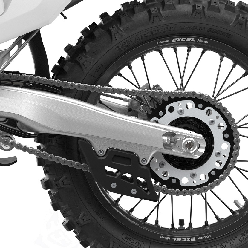 fe 350 pro 9