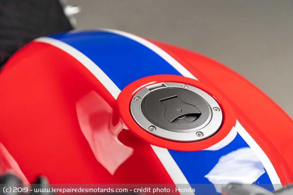 honda cb1100 rs 5four coloris hd