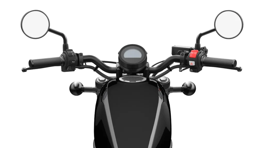 honda rebel 500 1