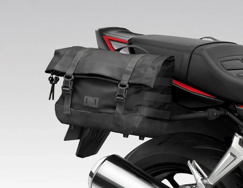 honda relance la légende des cb avec la nouvelle cb1000f 2026 et un design inspiré des icônes des années 80 40