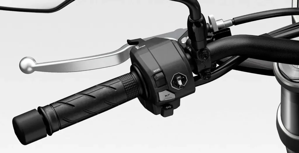 honda relance la légende des cb avec la nouvelle cb1000f 2026 et un design inspiré des icônes des années 80 48