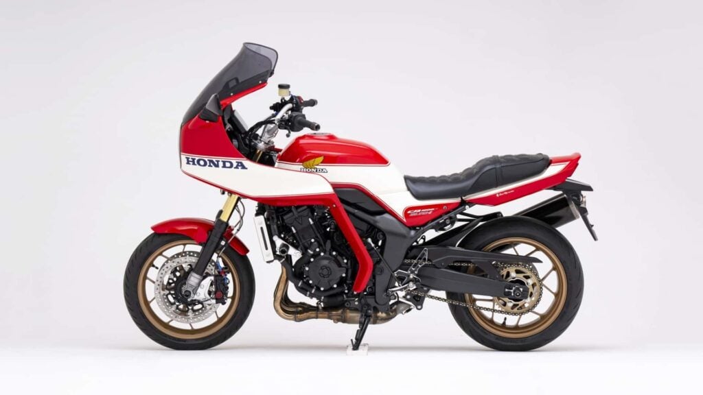 honda ressuscite un mythe cette cb1000f bol d’or fait vibrer les fans de la 750f 6