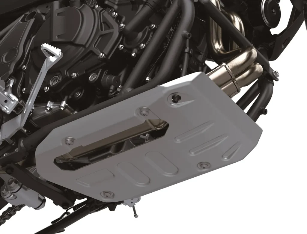 kawasaki relance sa kle500 après 34 ans et dévoile un trail moderne alliant agilité urbaine et confort tout terrain 23