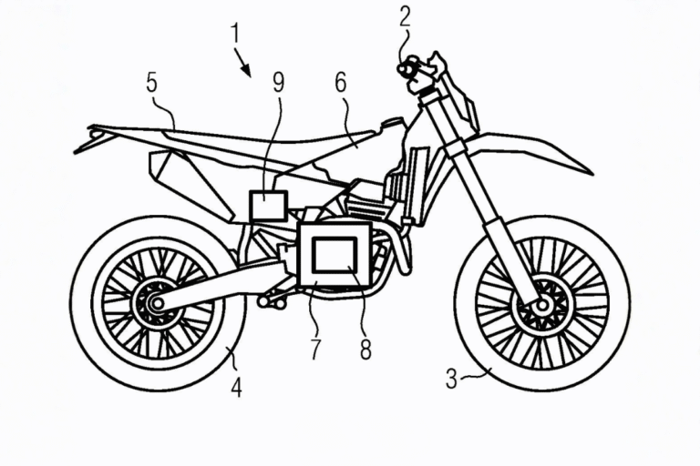 ktm mise sur les compresseurs pour dynamiter ses bicylindres pendant que la chine rêve de moteurs v8 à plat