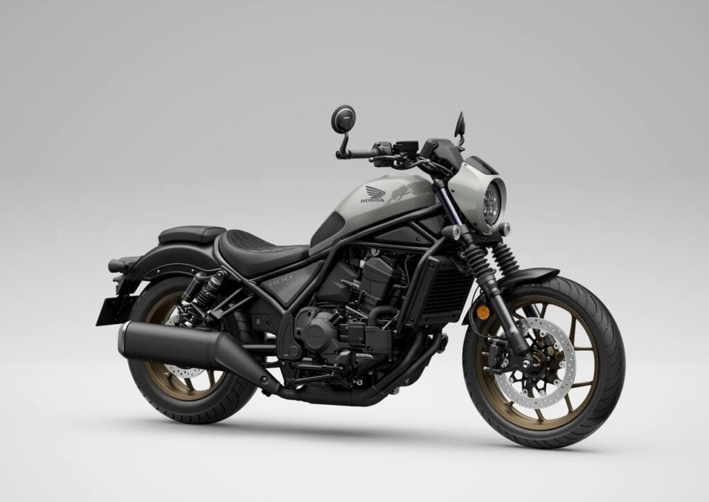 26ym honda cmx1100 rebel