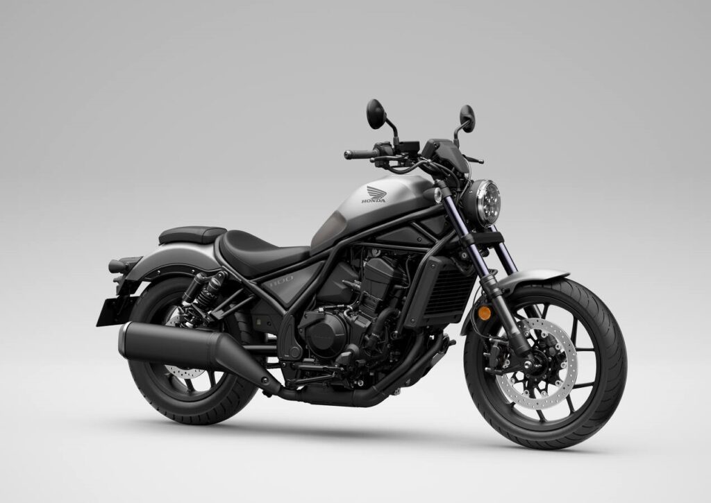 26ym honda cmx1100 rebel