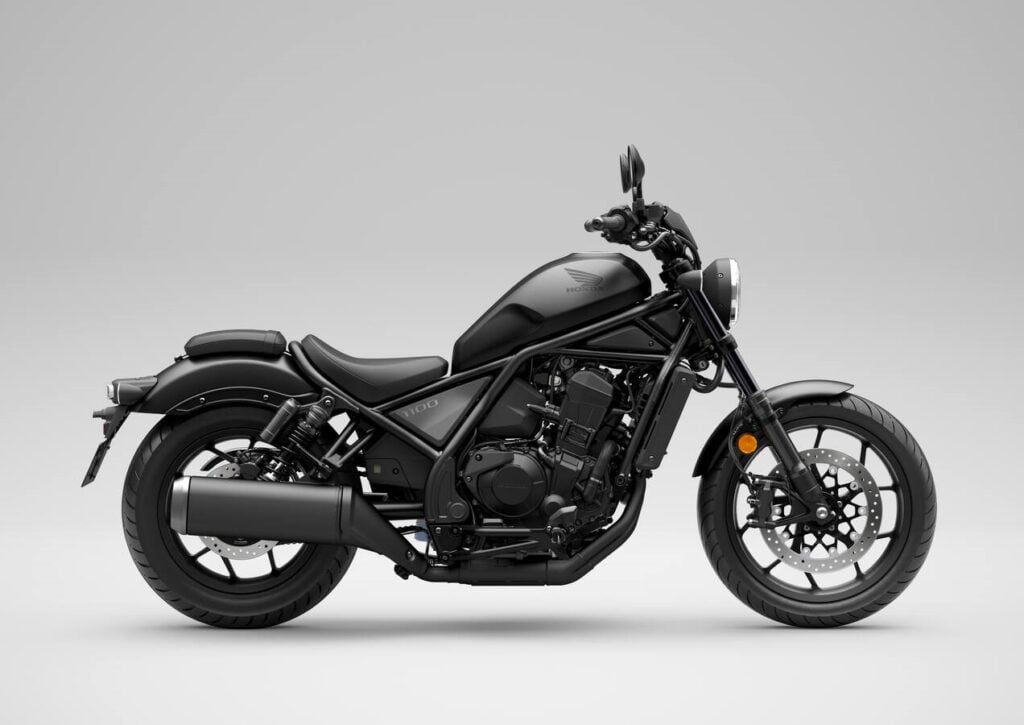 26ym honda cmx1100 rebel