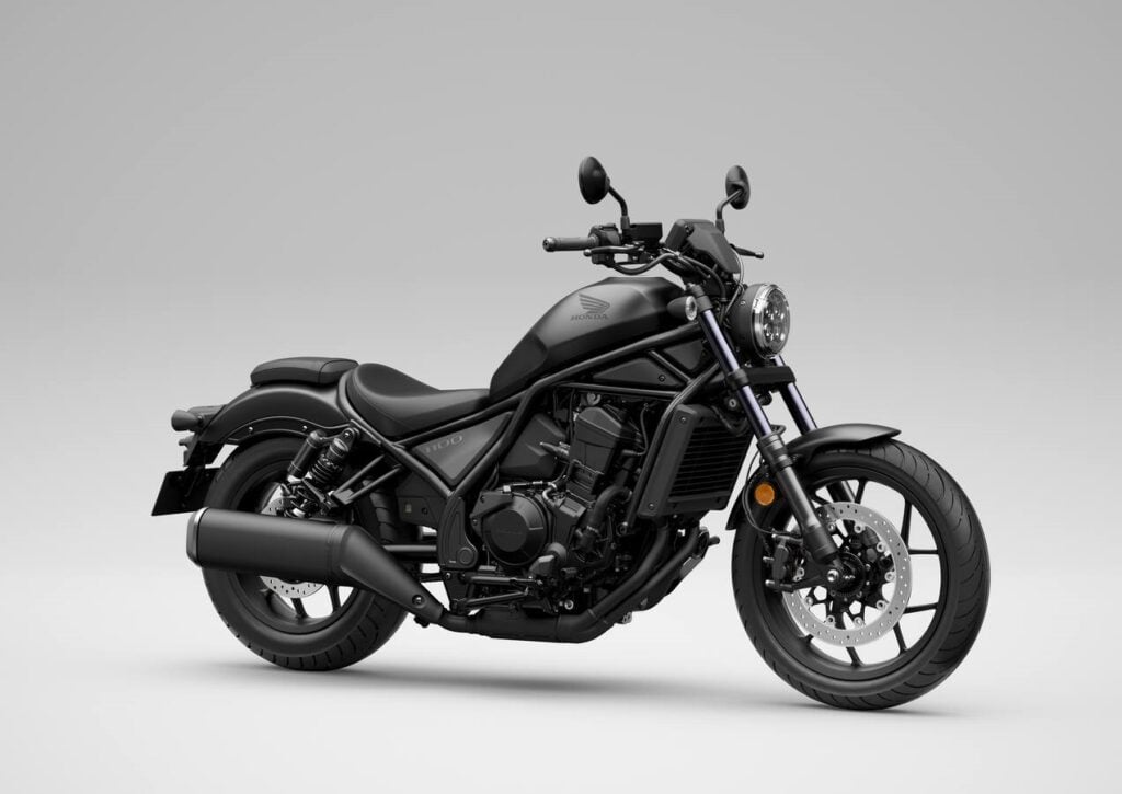 26ym honda cmx1100 rebel