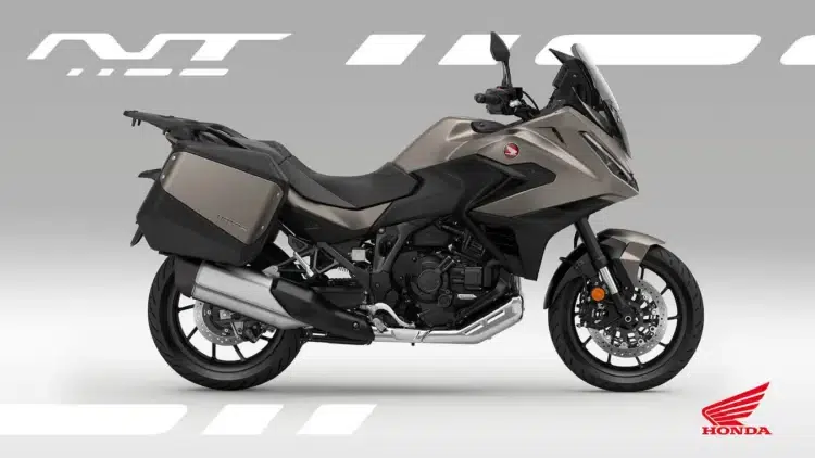 la nouvelle honda nt1100 cache une innovation surprenante qui pourrait bouleverser vos trajets 3
