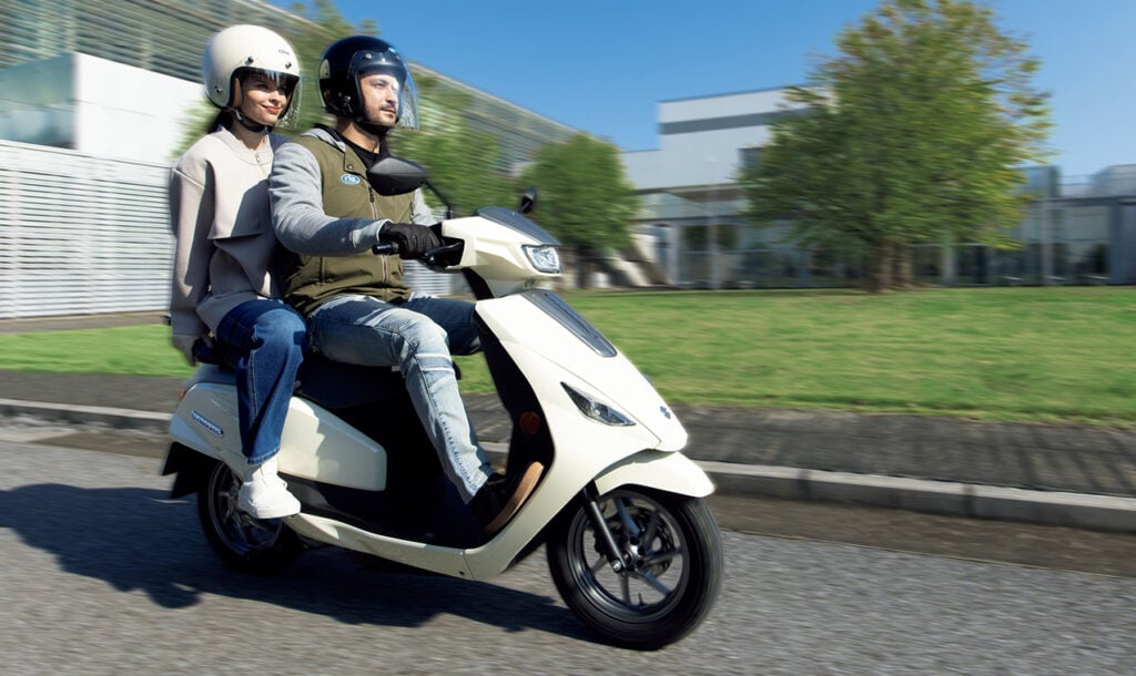 le retour du suzuki vanvan et l’essor des concepts électriques 4
