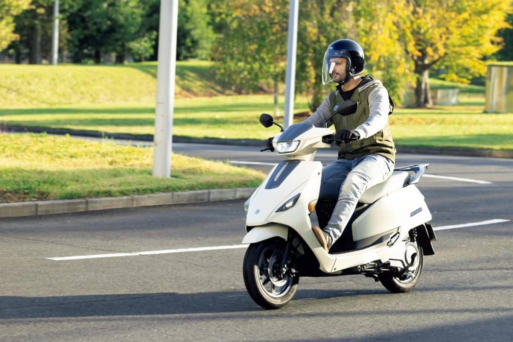 le retour du suzuki vanvan et l’essor des concepts électriques 6
