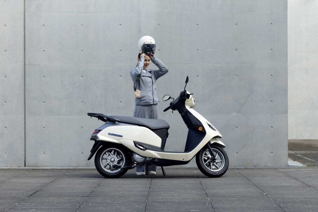 le retour du suzuki vanvan et l’essor des concepts électriques 7