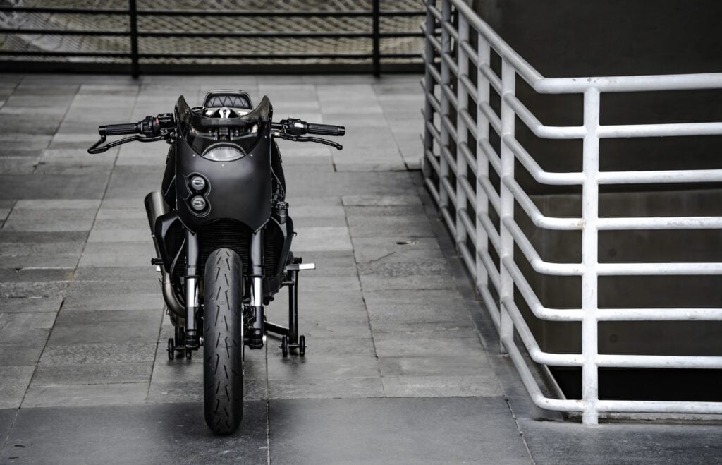 look meurtrier, pot sc project, roues carbone la ducati la plus sombre jamais créée s’appelle bologna dogfight 2