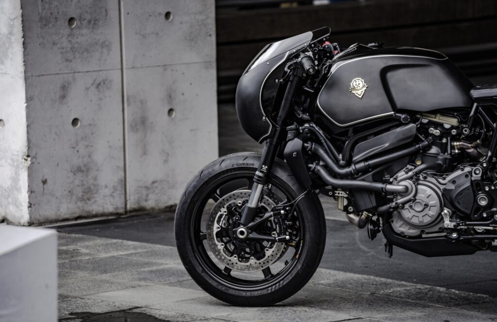 look meurtrier, pot sc project, roues carbone la ducati la plus sombre jamais créée s’appelle bologna dogfight 6