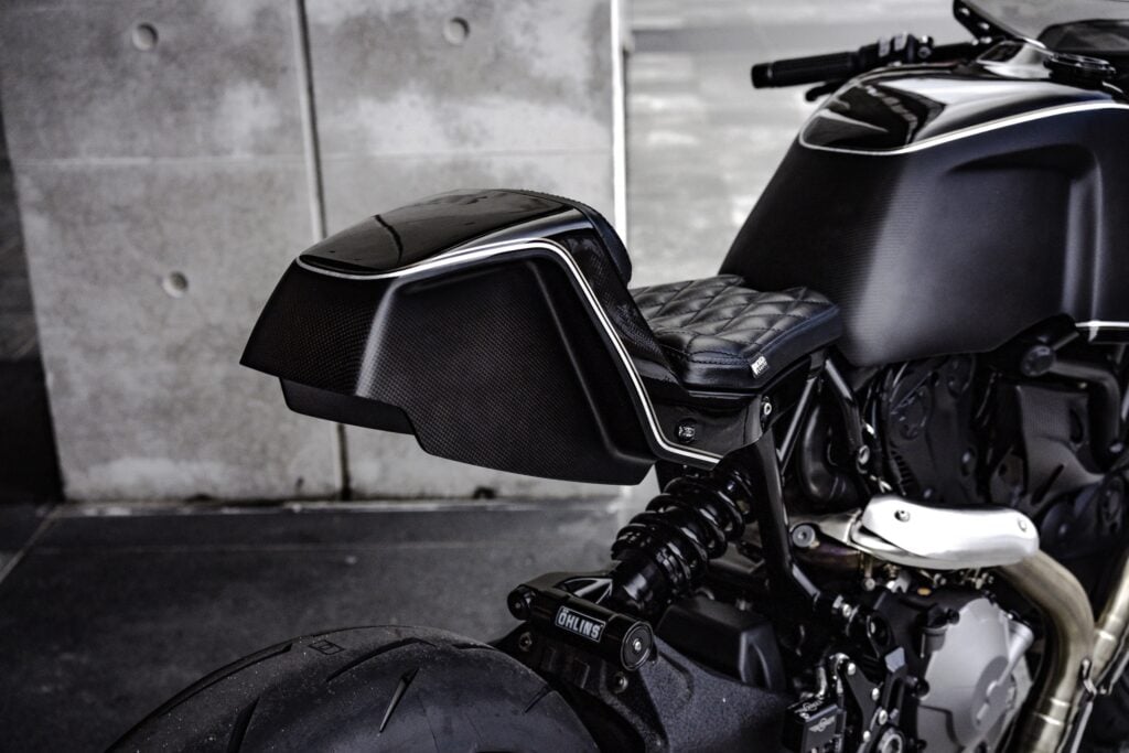 look meurtrier, pot sc project, roues carbone la ducati la plus sombre jamais créée s’appelle bologna dogfight 9
