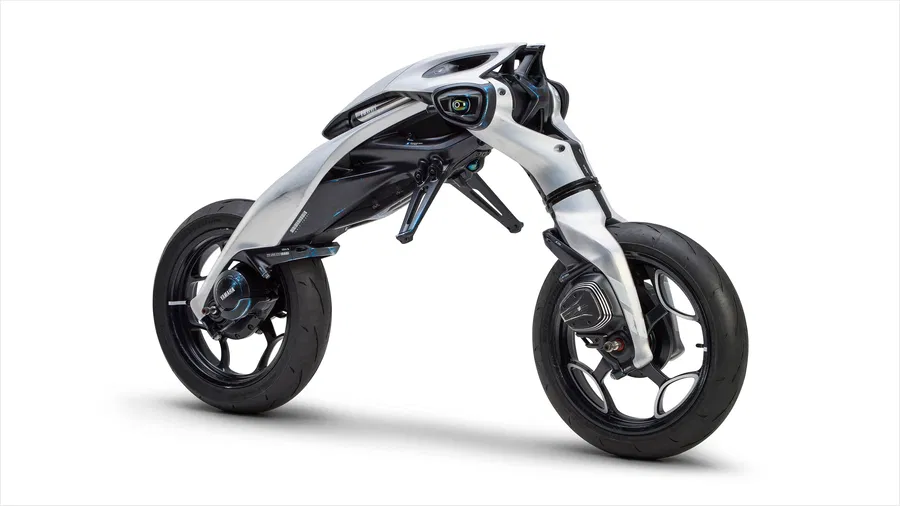 motoroidΛ 1