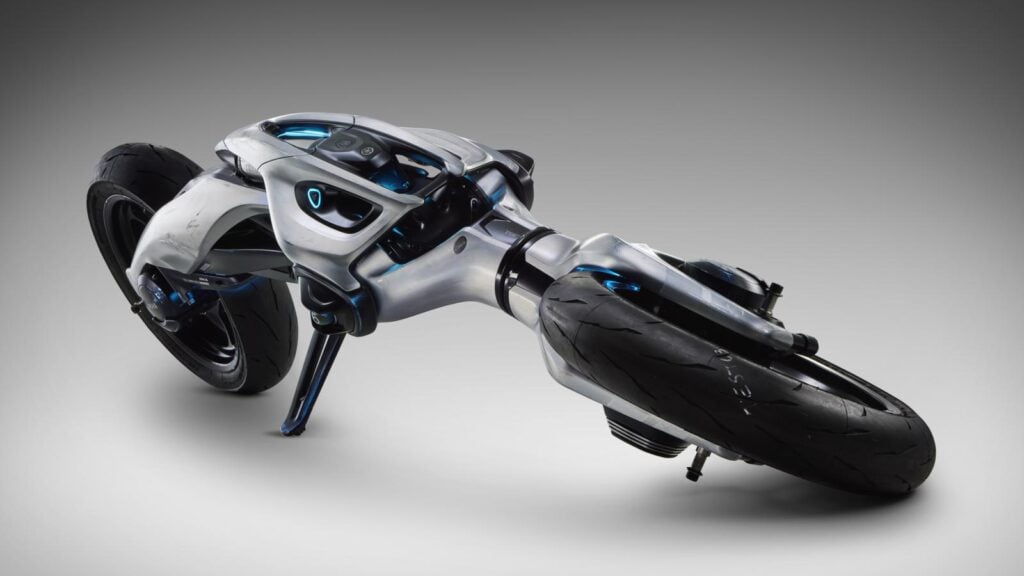motoroidΛ