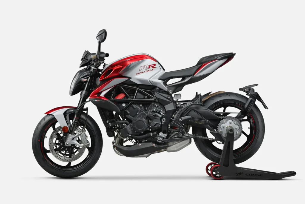 personne ne devait la voir aussi tôt la nouvelle brutale 2025 de mv agusta a fuité, et c’est un choc 5