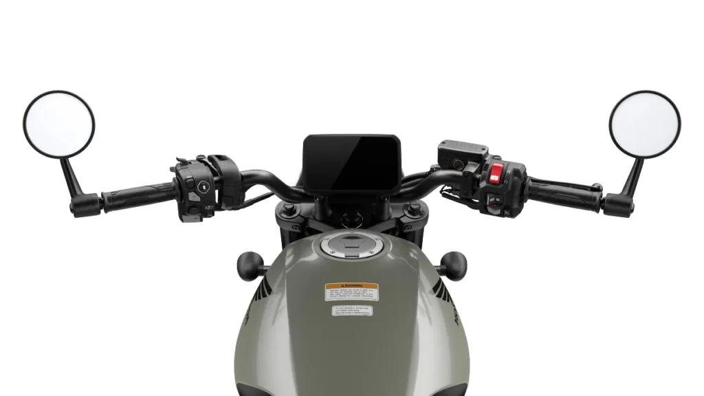 rebel 1100 8