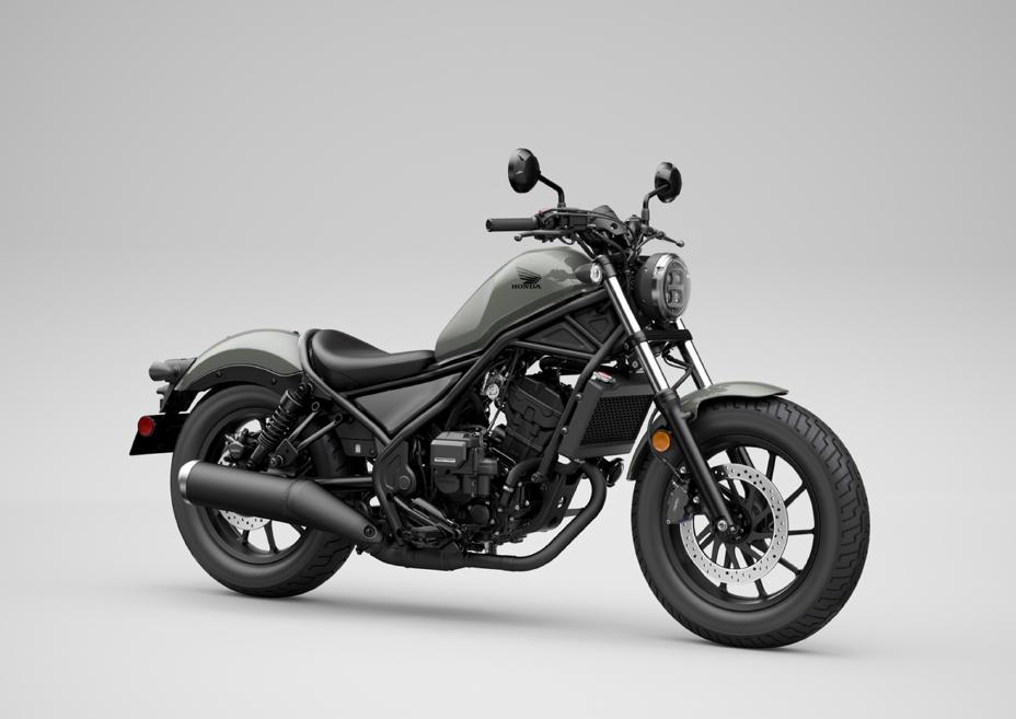 rebel 300 e clutch