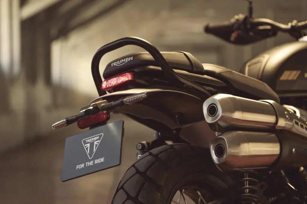 scrambler 900 2026 2