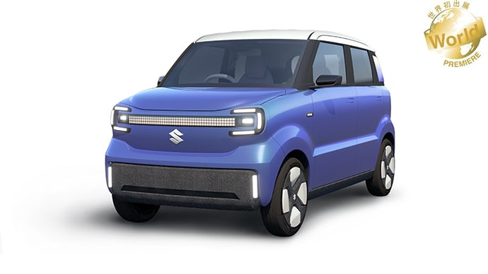 suzuki ressuscite une icône oubliée ce nouveau vanvan pourrait devenir la star inattendue de 2026 1