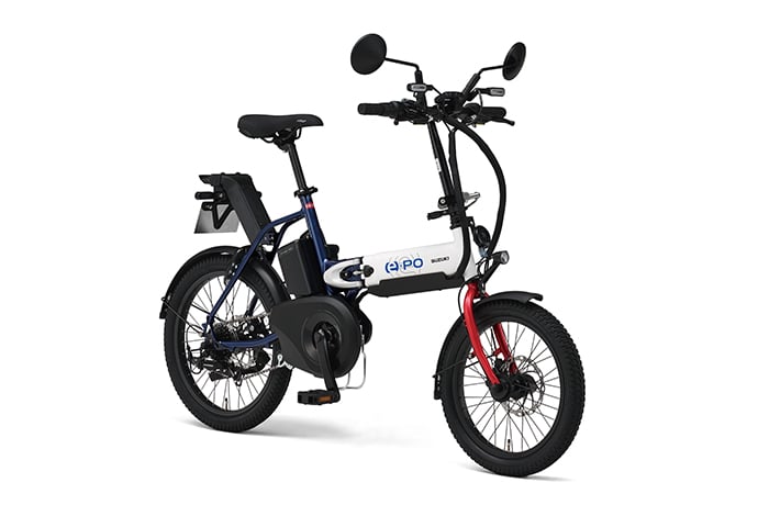 suzuki ressuscite une icône oubliée ce nouveau vanvan pourrait devenir la star inattendue de 2026 2