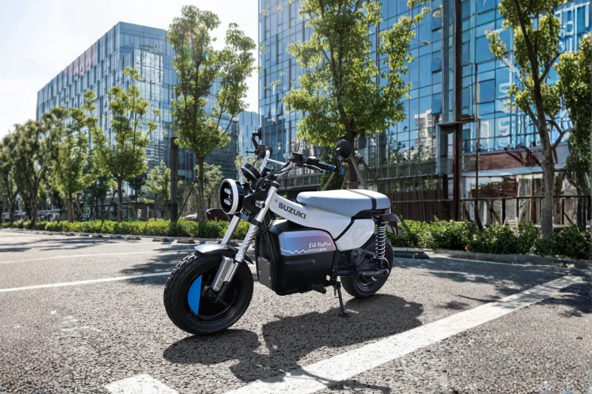 suzuki ressuscite une icône oubliée ce nouveau vanvan pourrait devenir la star inattendue de 2026