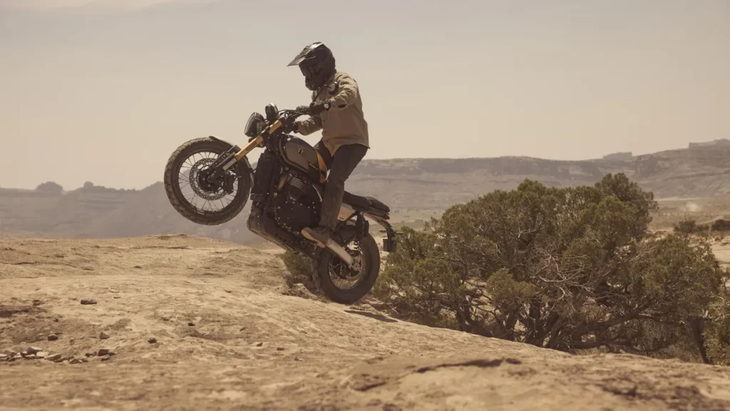 triumph scrambler 900 1