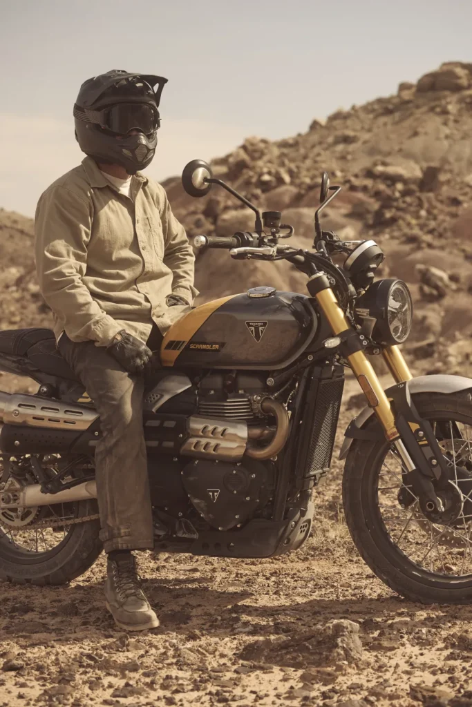 triumph scrambler 900 7