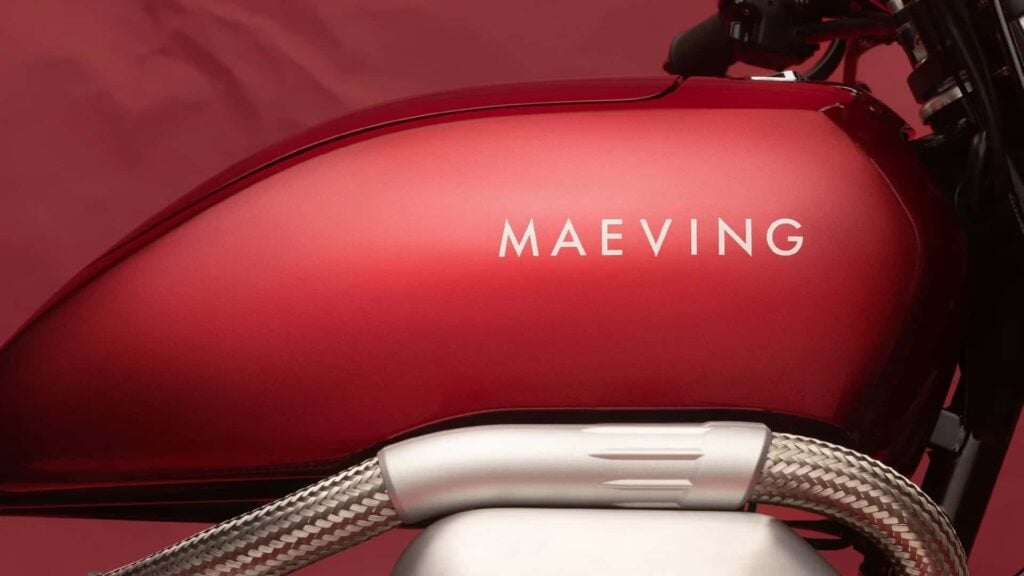 un look de café racer, deux batteries amovibles et un prix imbattable la maeving rm2 débarque avec ambition 2