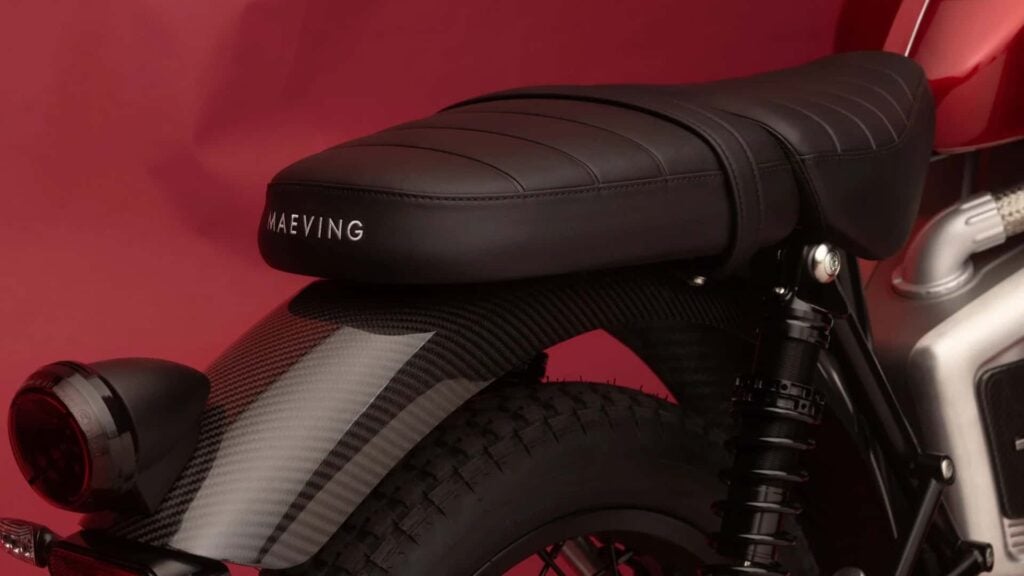 un look de café racer, deux batteries amovibles et un prix imbattable la maeving rm2 débarque avec ambition 7