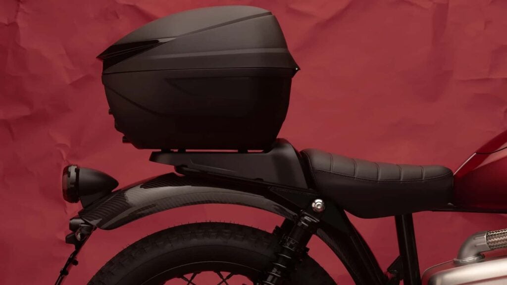 un look de café racer, deux batteries amovibles et un prix imbattable la maeving rm2 débarque avec ambition 9