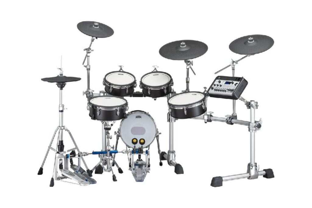 yamaha dévoile un aperçu de son avenir mais cache encore le plus intrigant de ses prototypes 1