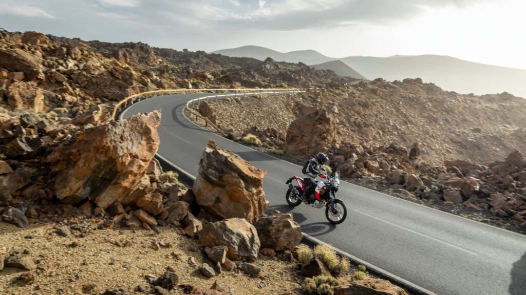yamaha dévoile une ténéré 700 world raid repensée, mais les motards français devront encore patienter 1
