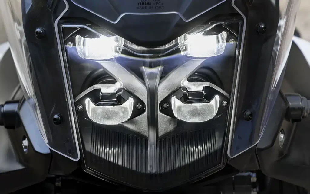 yamaha dévoile une ténéré 700 world raid repensée, mais les motards français devront encore patienter 24