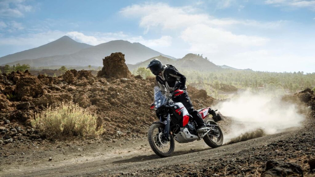 yamaha dévoile une ténéré 700 world raid repensée, mais les motards français devront encore patienter 3