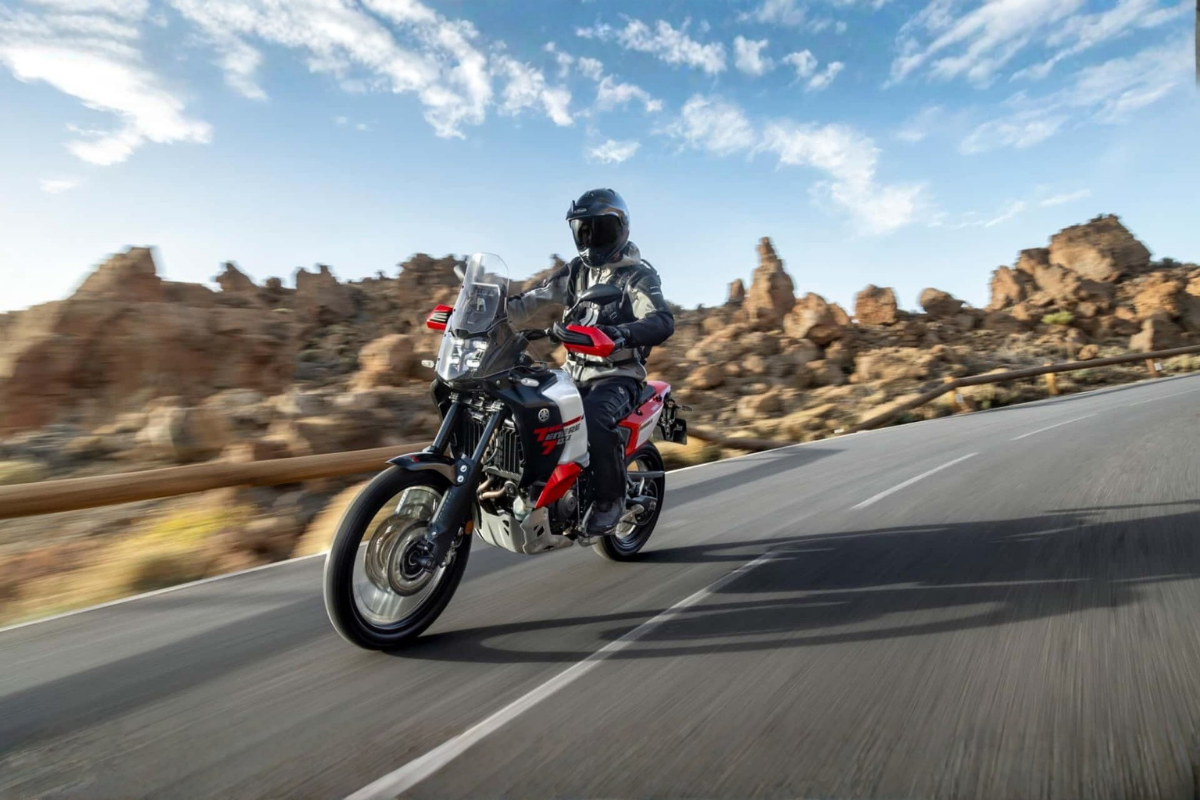 yamaha dévoile une ténéré 700 world raid repensée, mais les motards français devront encore patienter