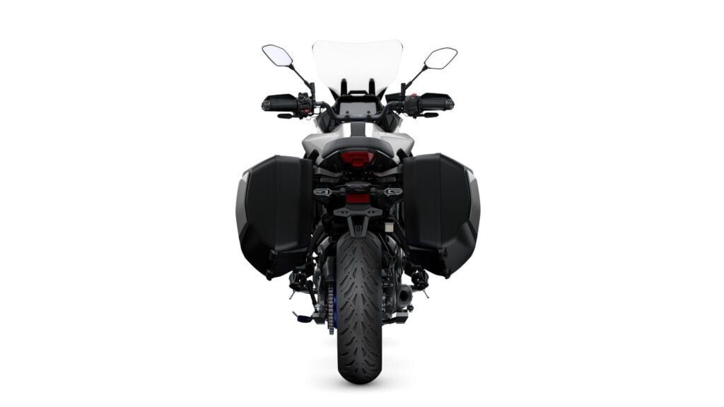yamaha veut imposer la boîte auto sur la tracer 7 et les puristes hurlent déjà à la trahison 3