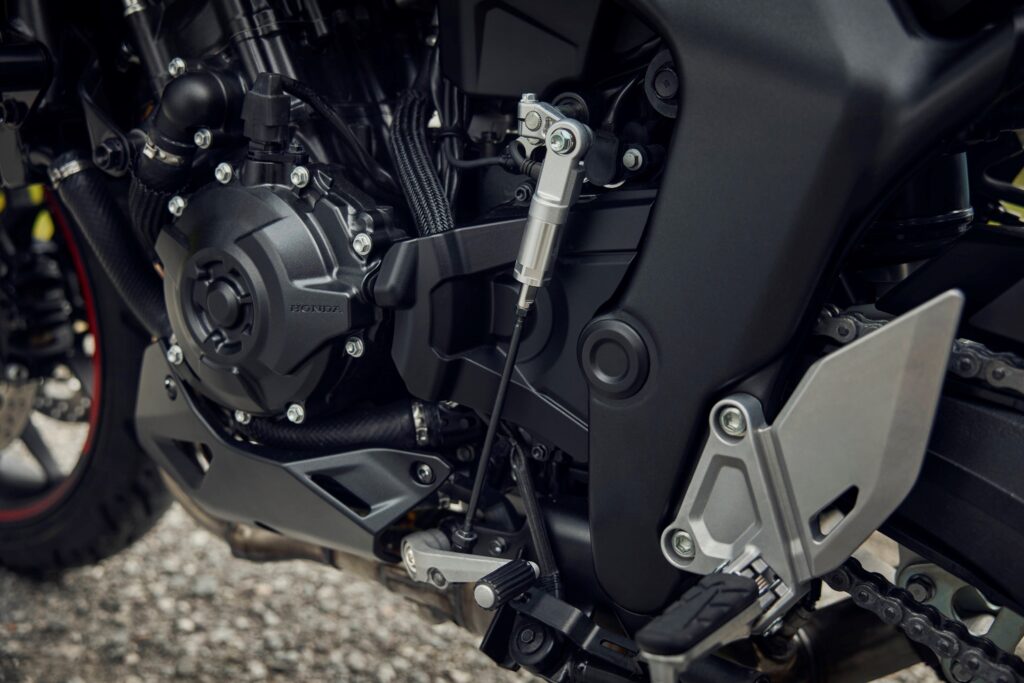 26ym honda cb1000gt