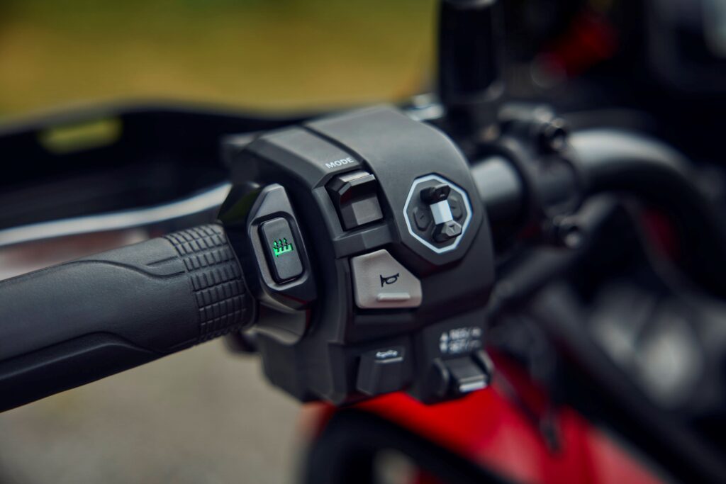 26ym honda cb1000gt