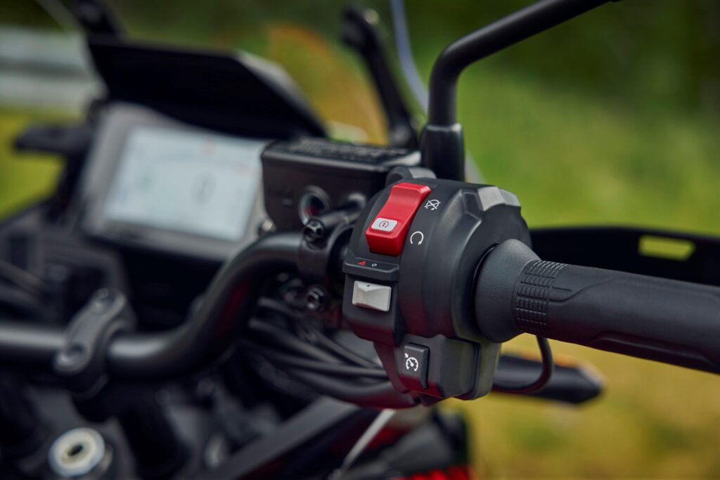 26ym honda cb1000gt