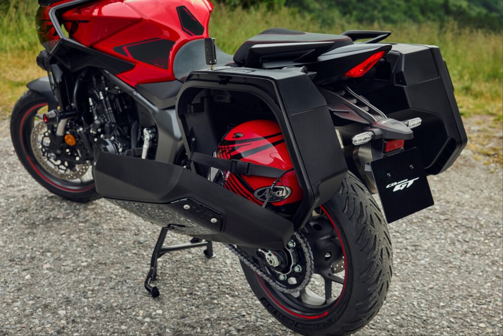 26ym honda cb1000gt