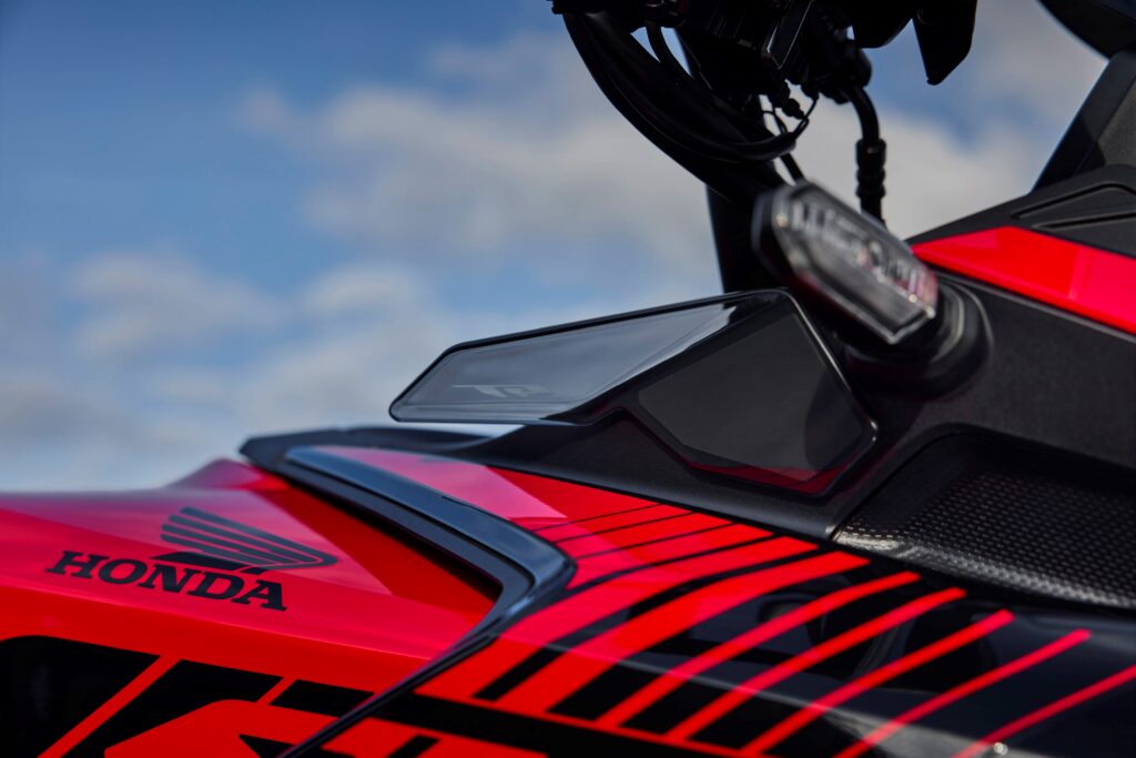 26ym honda cb1000gt