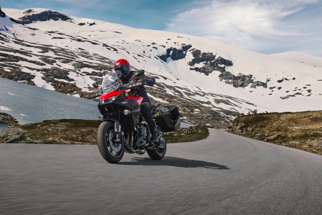 26ym honda cb1000gt