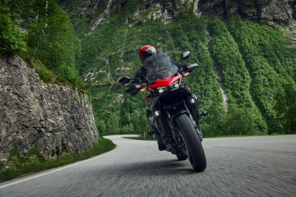 26ym honda cb1000gt