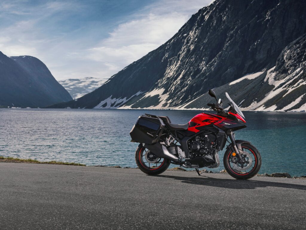 26ym honda cb1000gt
