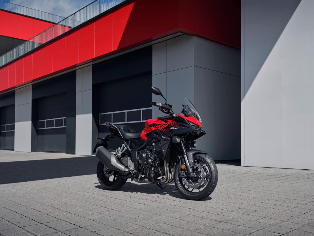 26ym honda cb1000gt
